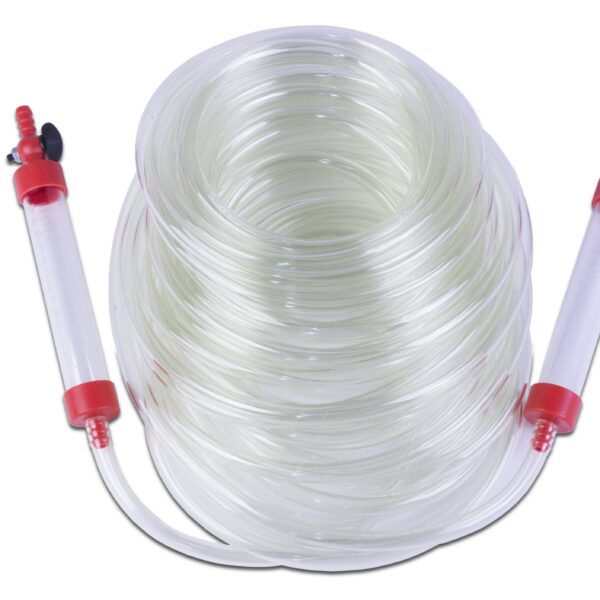 Rubi - Water Level with 20 metres hose