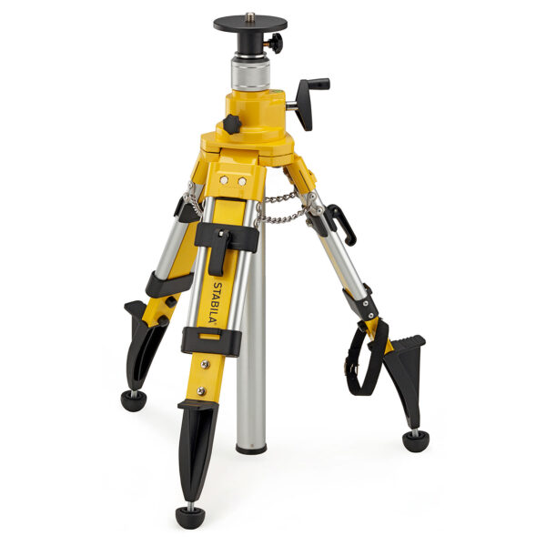 Stabila - 27" - 66" Small Elevator Tripod
