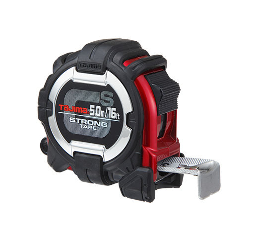 Tajima - Measuring Tape GS-Lock 16'