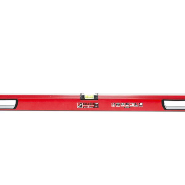 Rubi - Construction Level Rubilevel Antishock 48"