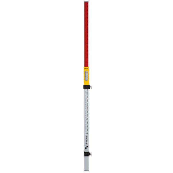 Stabila - Elevation Rod (Imperial & Metric)
