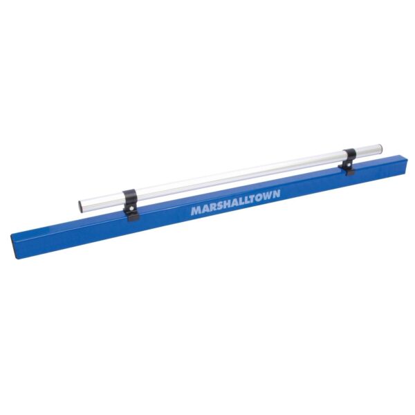 Marshalltown - Combo Screed Aluminum 1-5/8" x 2" x 72"