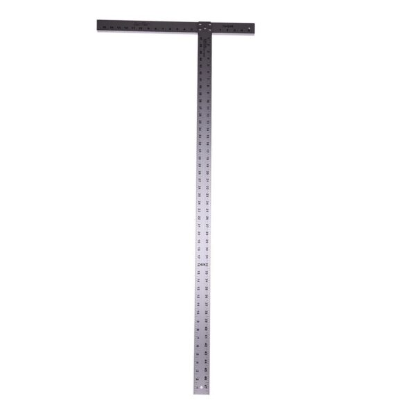 Toolway - Drywall T-Square 48"