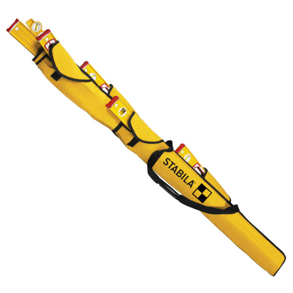 Stabila - 78"/48"/32"/24"/16"/torpedo Level Case