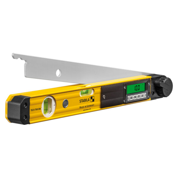 Stabila - 18" Tech Digital Angle Finder
