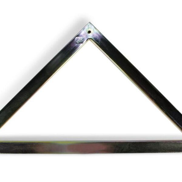 Rubi - Metal Square - 60 cm