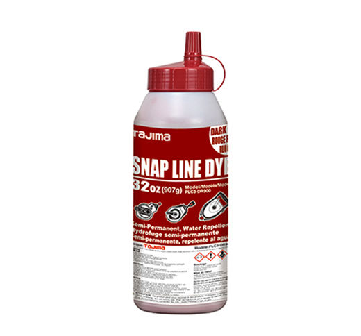 Tajima - Snap Line Dye permanent marking powder chalk ultra-fi…