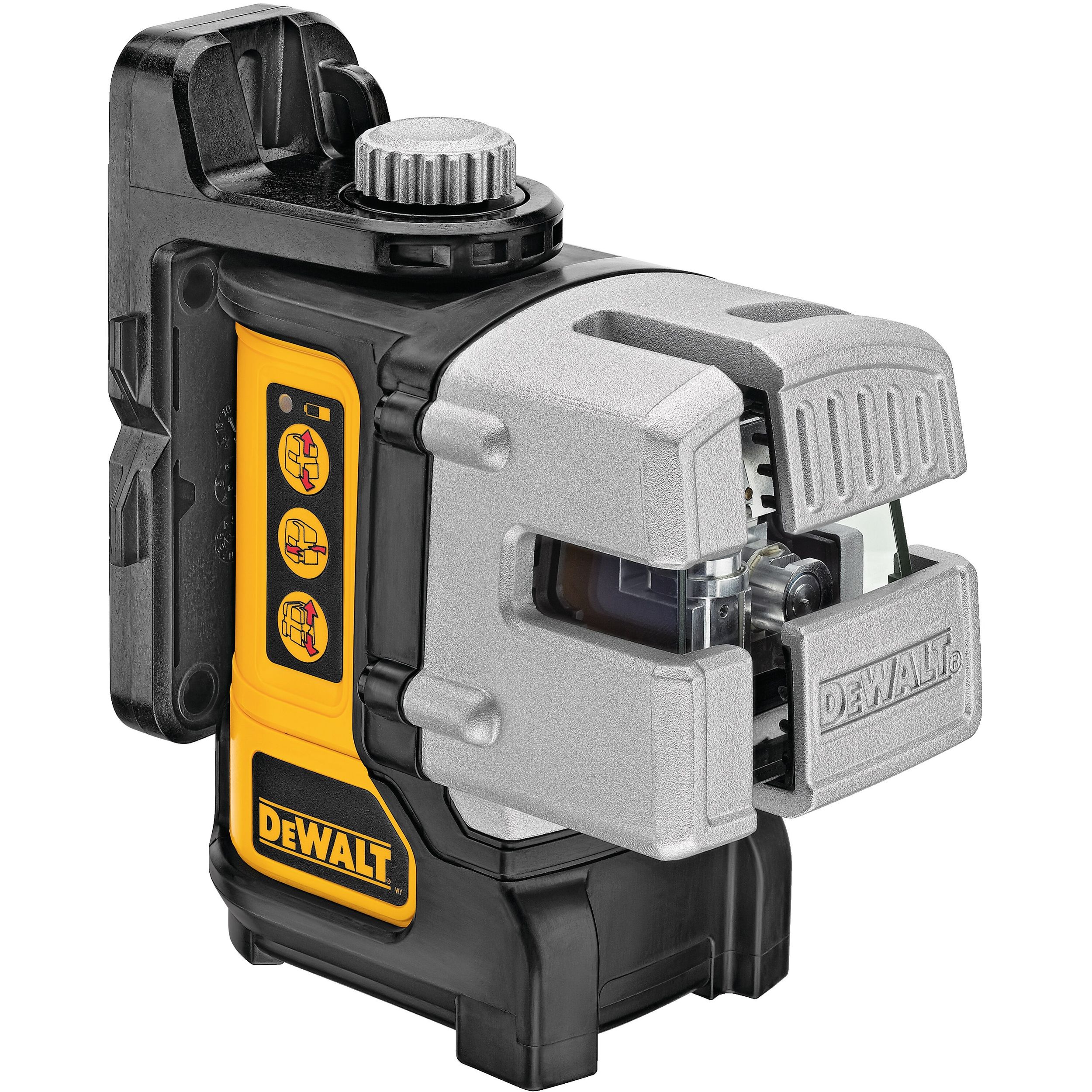 dewalt - triple linear beam laser level 1 dewalt - triple linear beam laser level