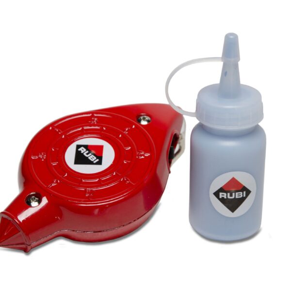 Rubi - Line Marker