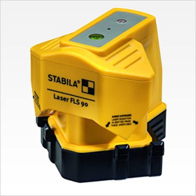 stabila - fls90 floor line laser system 1 stabila - fls90 floor line laser system