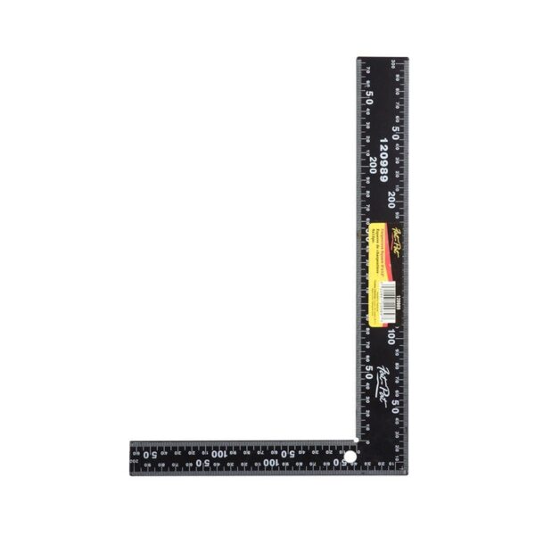 Toolway - Carpenter's Steel Square
