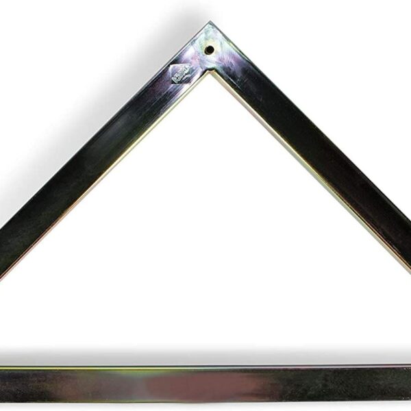 Rubi - Metal Square - 80 cm