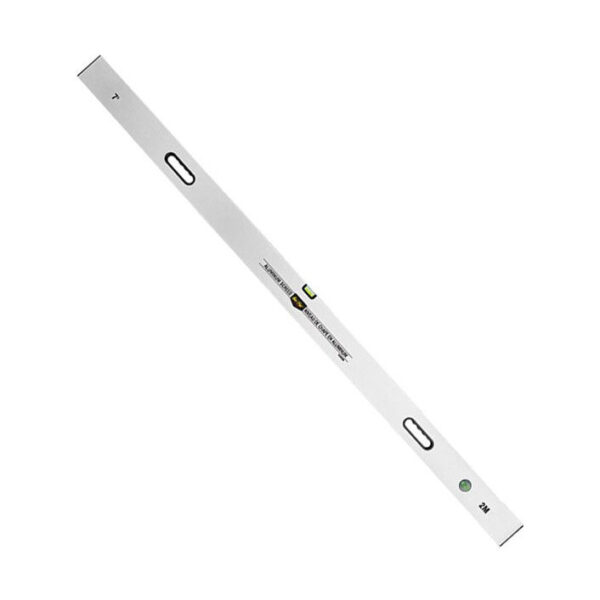 Toolway - Aluminum Screed 6 1/2'