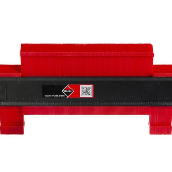 Rubi - Shape Template