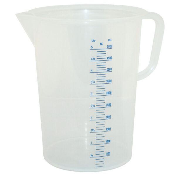 Kraft Tool - Measuring Pitcher 5 L