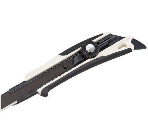 Tajima - Utility Knife Premium Cutter Series 561 with 18 mm Super…
