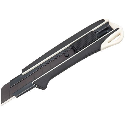 Tajima - Utility Knife Premium Cutter Series 660 with 25 mm Blade