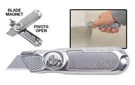 Crain - Extra-Grip Utility Knife
