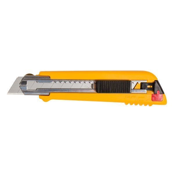 Olfa - PL-1 Pro-Load Multi-Blade Utility Knife 18 mm