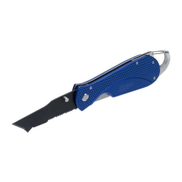 QEP - Folding Backerboard Knife