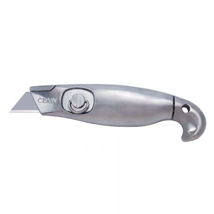 crain - hook handle utility knife 1 crain - hook handle utility knife