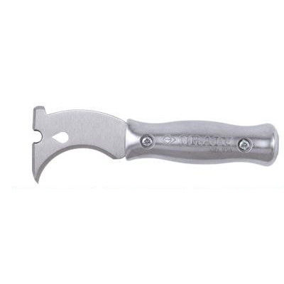 Crain - Tuck Knife with Steel Blade