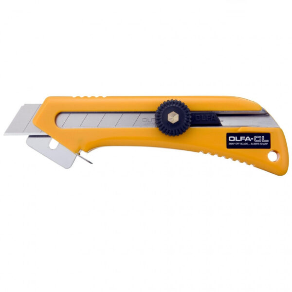 Olfa - CL Packaging Cutter with Depth Gauge