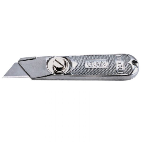 Crain - Utility Knife