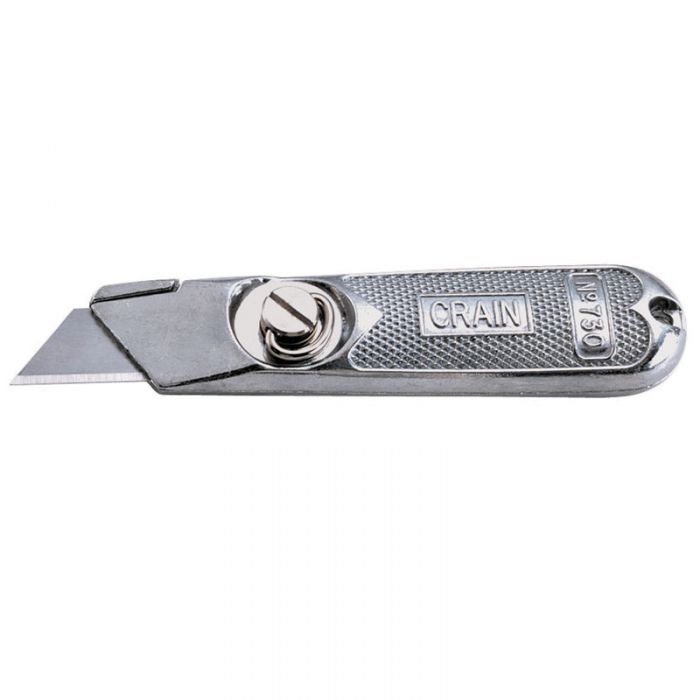 crain - utility knife 1 crain - utility knife