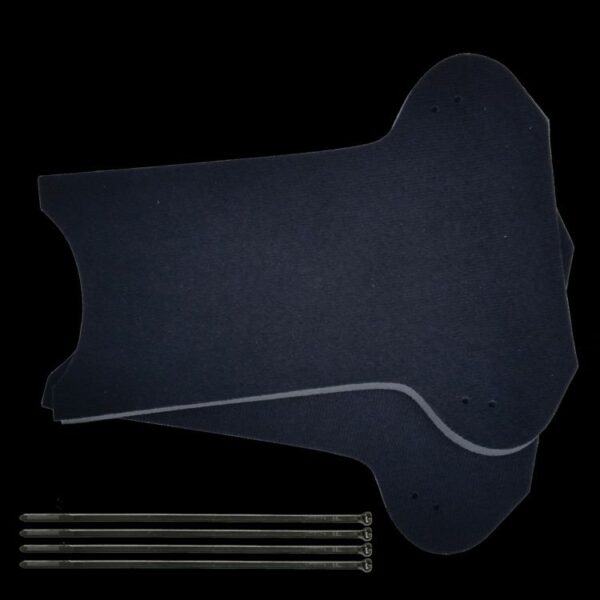 Proknee - AP16 5/8 Foam Inserts