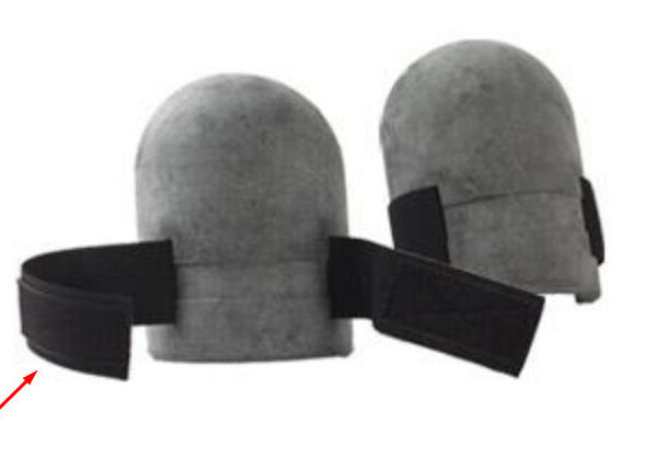 Crain - Elastic Strap Set for no. 200