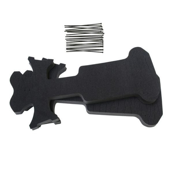 Proknee - 07 Foam Inserts 5/8 (Pair) - 18