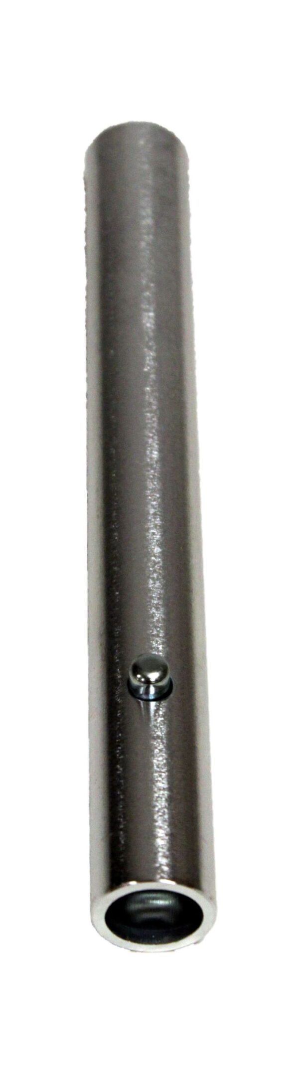 racatac - 8" replacement seat post with snap button
