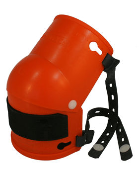 Gundlach - Knee Pro Pads