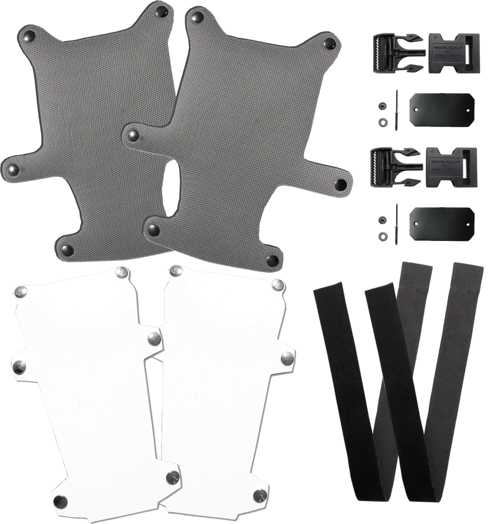 proknee - replacement part kit 1 proknee - replacement part kit