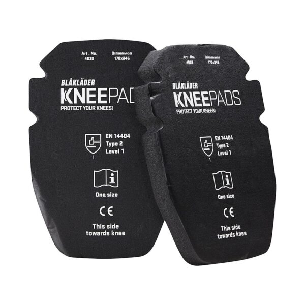 Blaklader - Gel Kneepad #9900 Black One Size
