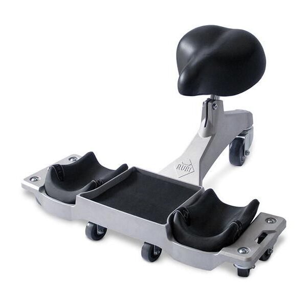 Rubi - Ergonomic Seat SR-1