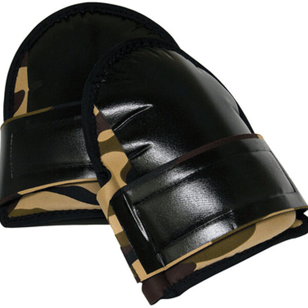 Gundlach - Super Soft XL Camo Knee Pads
