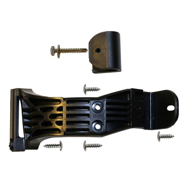 Proknee - Strap and Buckle Mount Kit for Kneepads 0714 and 0…