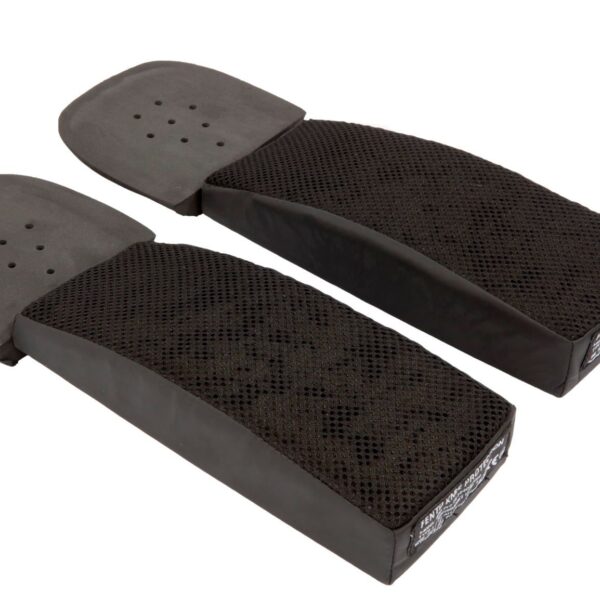 Traxx - Extra Inlay for PRO 400 Knee Pads (Pack of 2)