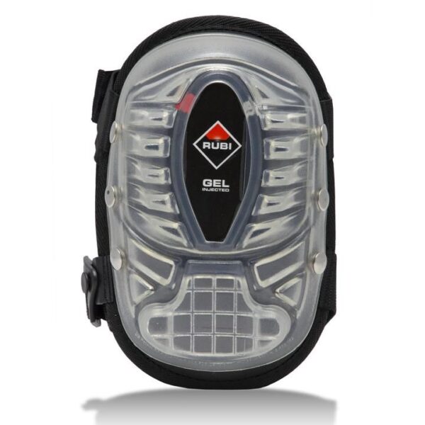 Rubi - Knee Pads Gel Duplex
