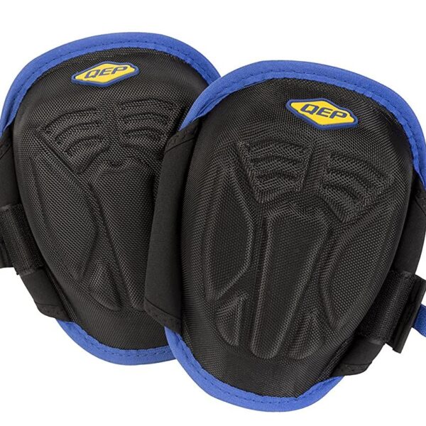 QEP - F3 Stabilizer Professional Knee Pads