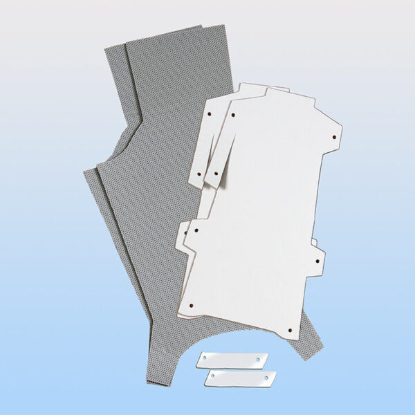 Proknee - Model 07 - Parts Kit #1