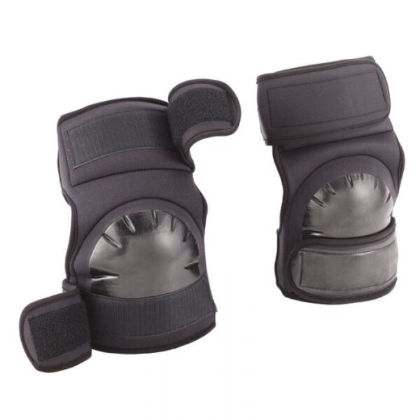 Crain - Comfort Knees - Kneepad with Polyurethane Skin