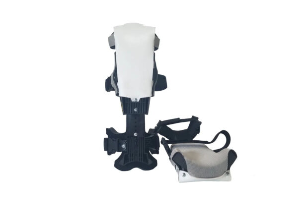 proknee - kneepads 0714 standard - 21" with 1" foam insert