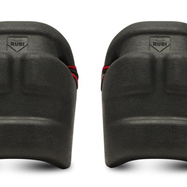 Rubi - Professional Knee Pads