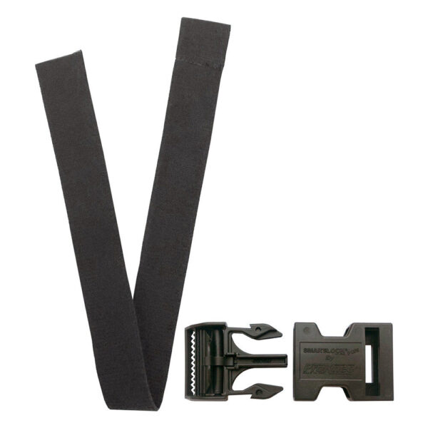 Proknee - Universal Strap with FREE Smart Lock Plus Buckle