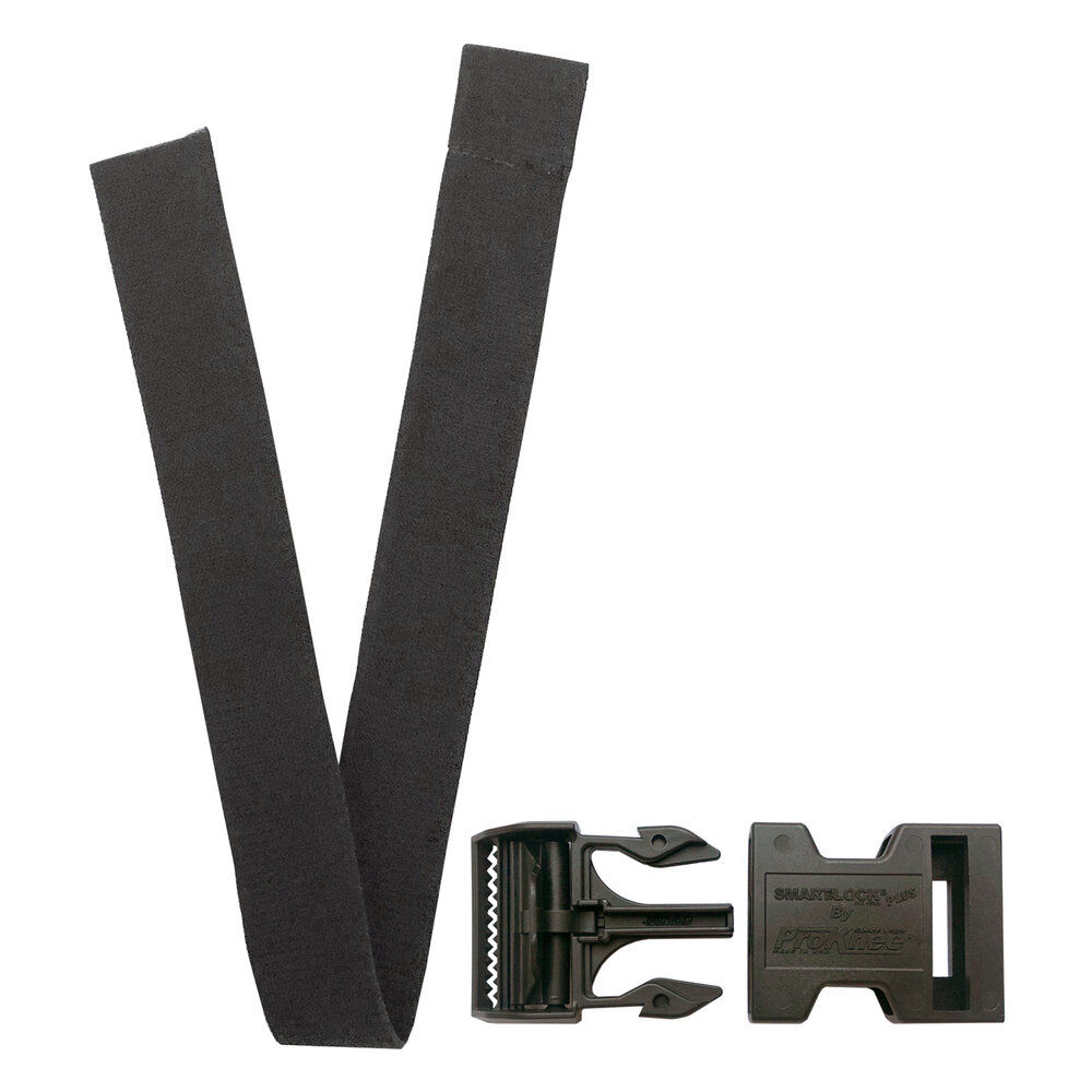 proknee - universal strap with free smart lock plus buckle 1 proknee - universal strap with free smart lock plus buckle