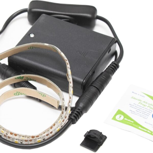 Marshalltown - Light Strip Kit Bullet LED for Bullet Floor Shears