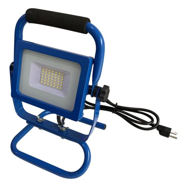 Toolway - SMD LED Lamp 32W with S Stand